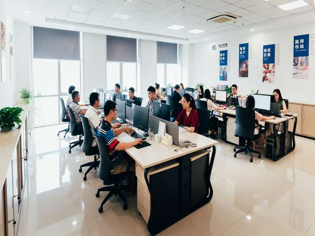 江蘇技術塑料回收概況